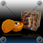 1oz NIUE 2 Dollars "Our Friends Kittens" Bengal Cat 2012 1oz NIUE 2 Dollars "Our Friends Kittens" Bengal Cat 2012